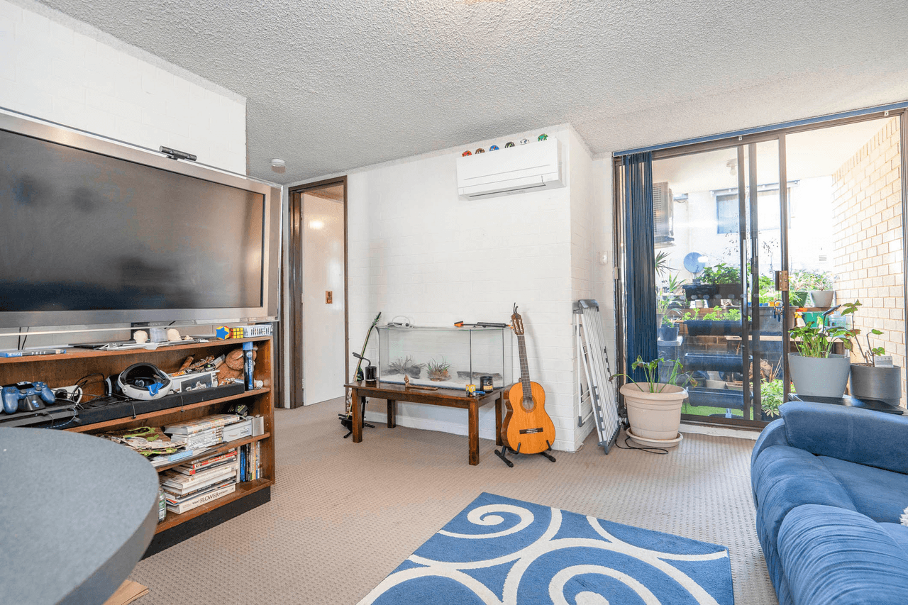 109/54 Nannine Place, RIVERVALE, WA 6103