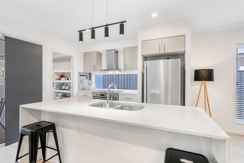 101 Lakeside Crescent, NINGI, QLD 4511