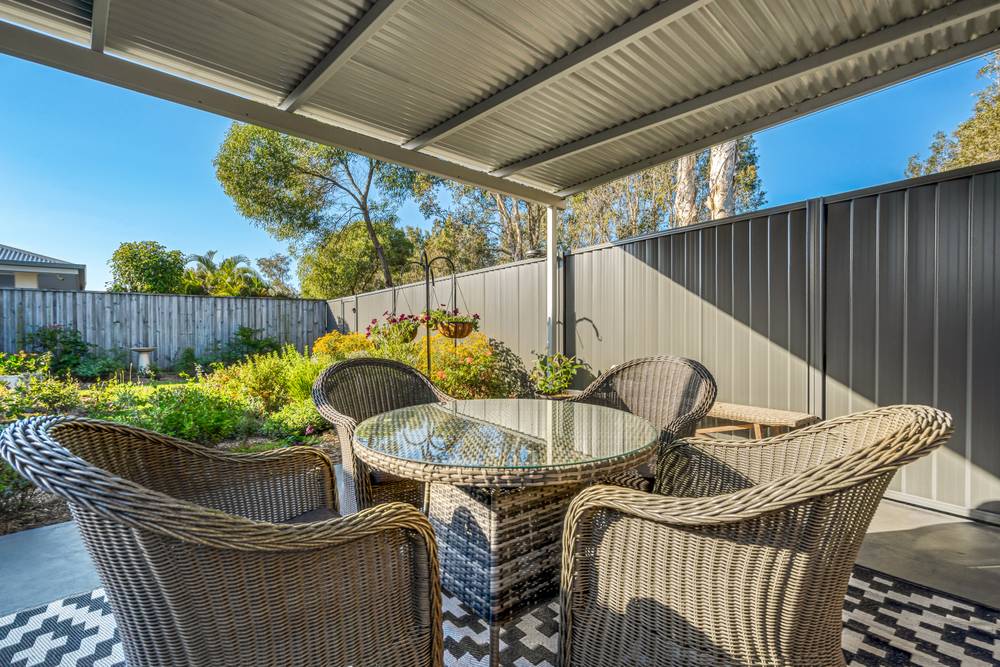 101 Lakeside Crescent, NINGI, QLD 4511