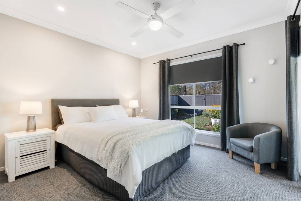 101 Lakeside Crescent, NINGI, QLD 4511