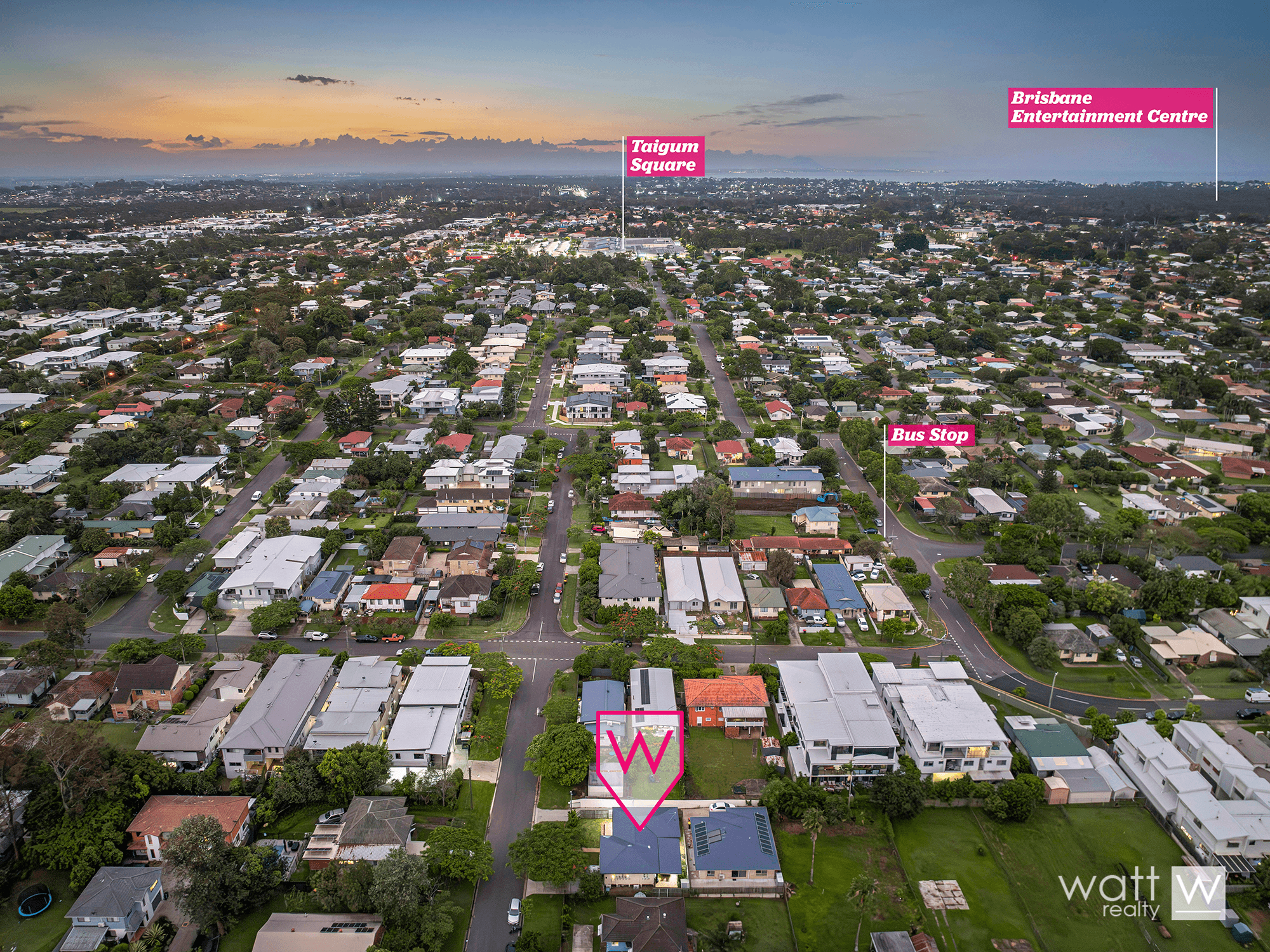 5 Saxby Street, Zillmere, QLD 4034