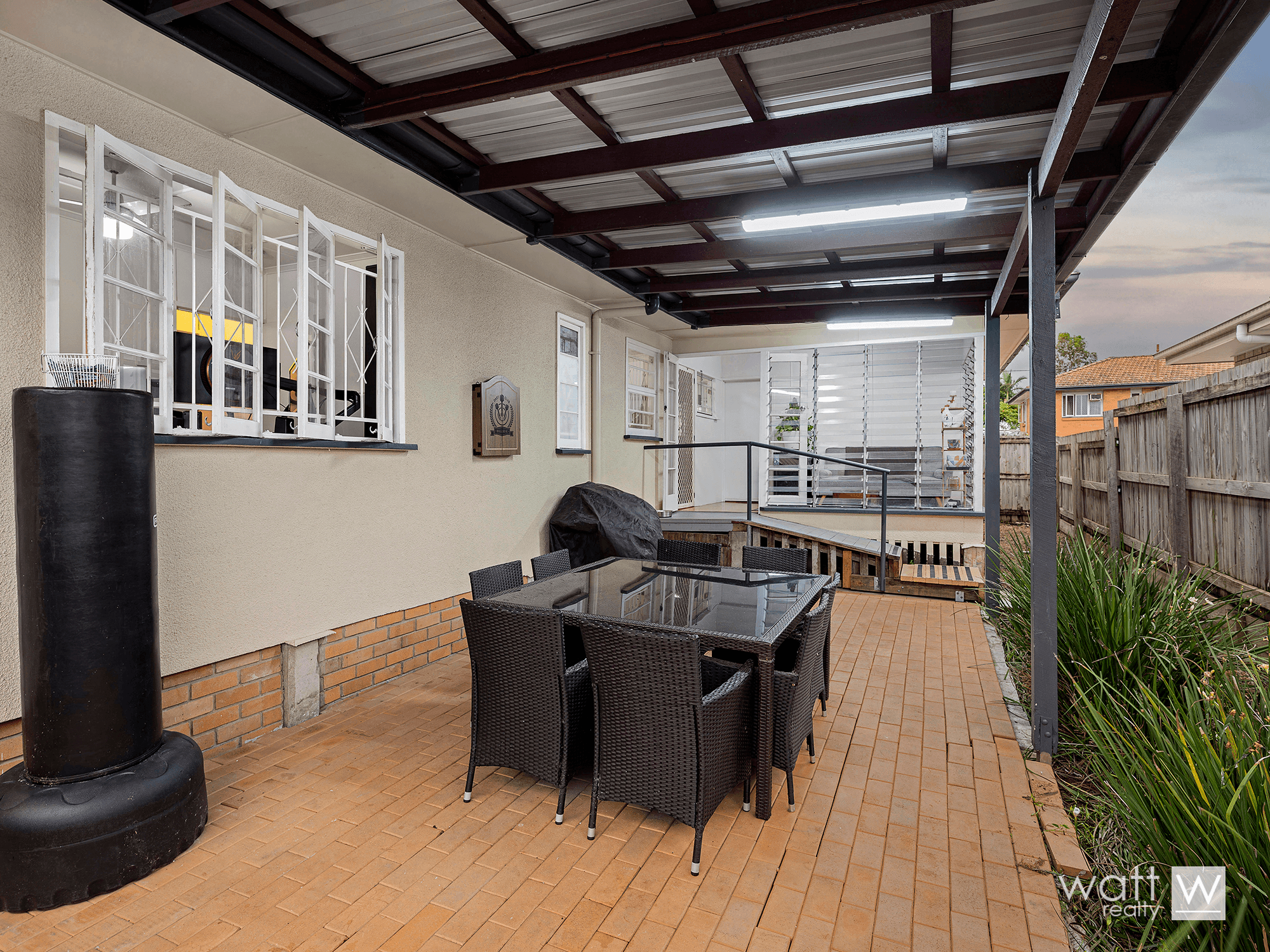 5 Saxby Street, Zillmere, QLD 4034