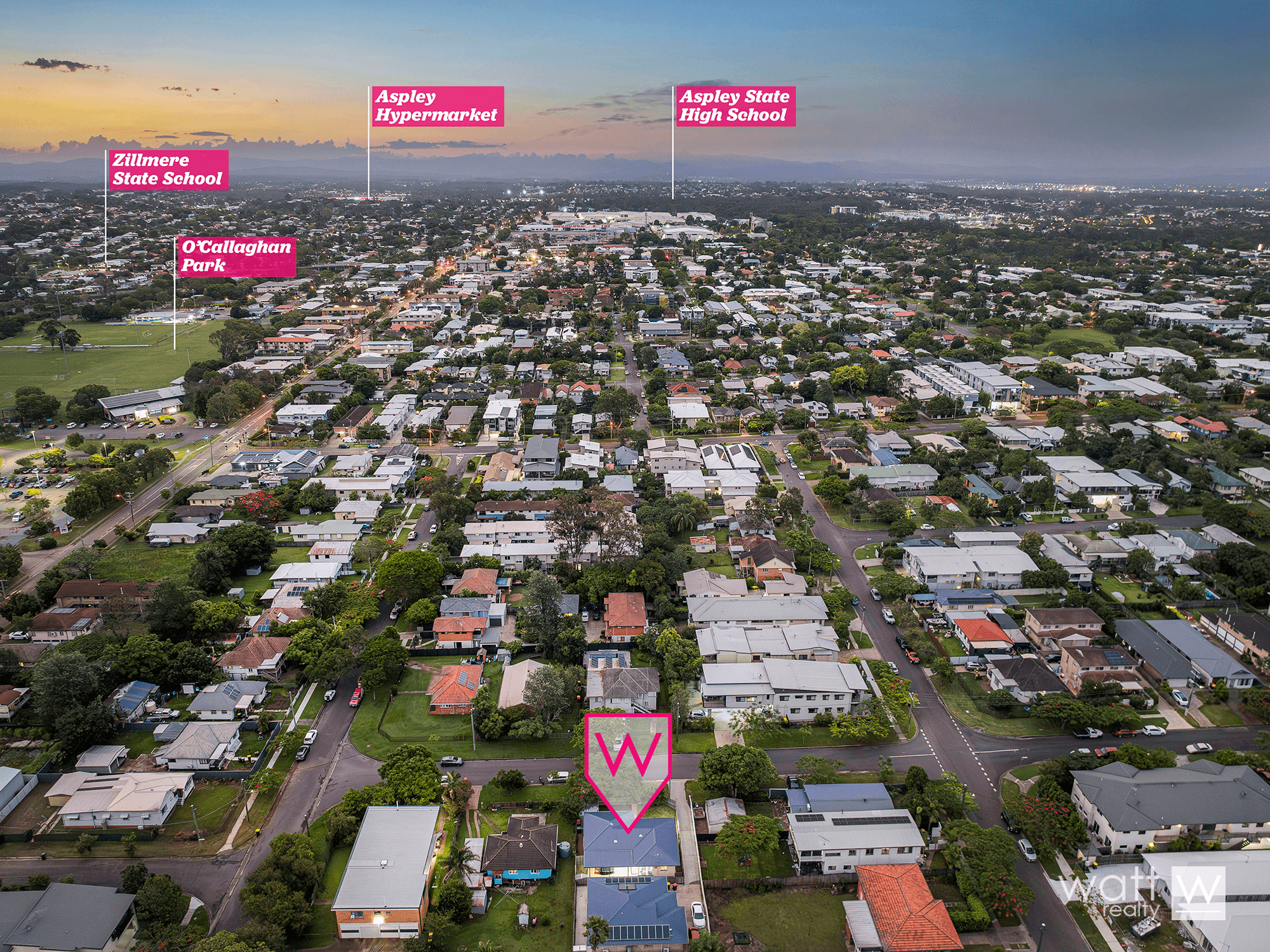 5 Saxby Street, Zillmere, QLD 4034