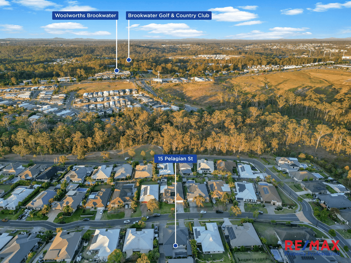 15 Pelagian Street, Augustine Heights, QLD 4300