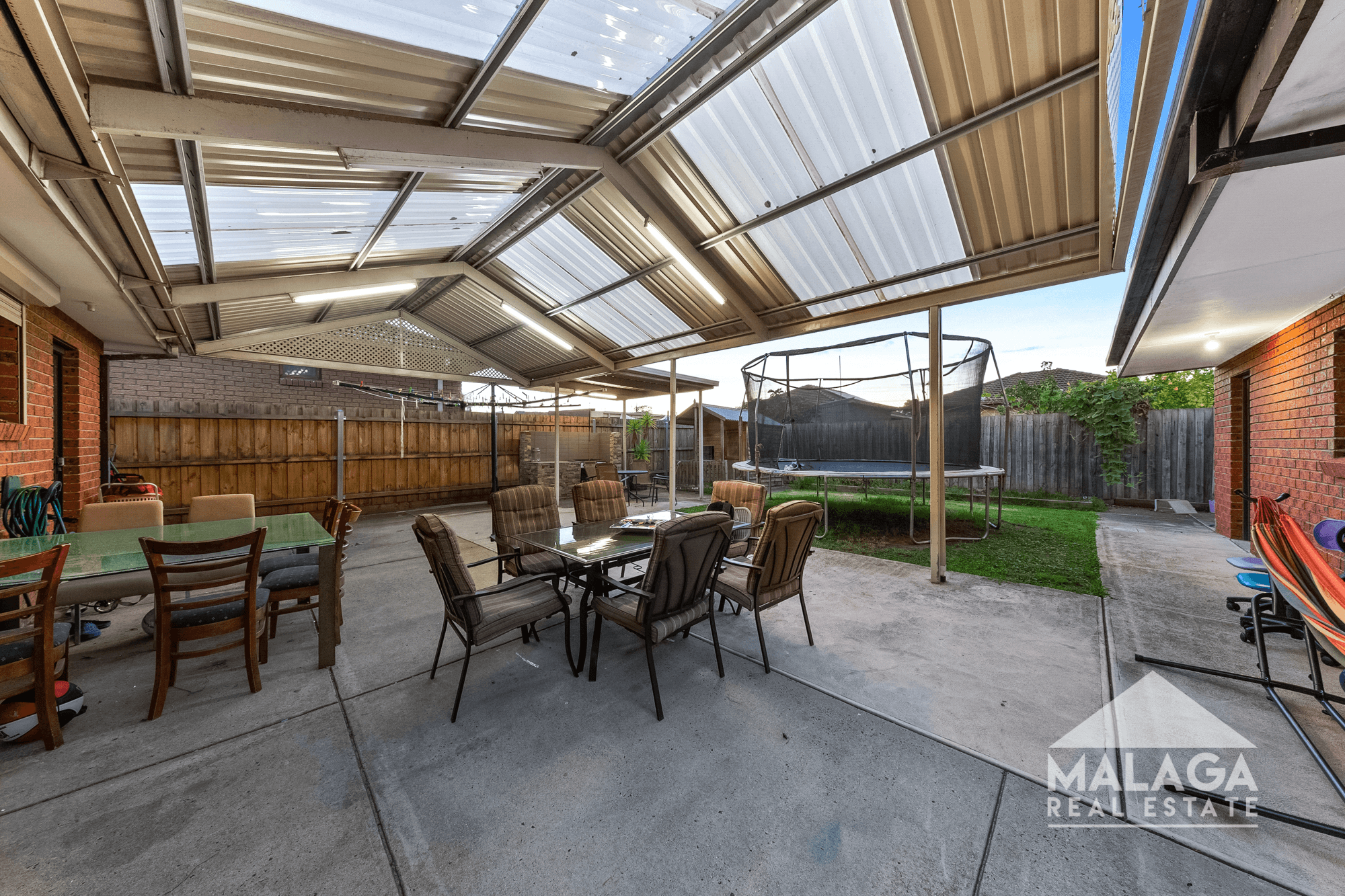 16 President Road, ALBANVALE, VIC 3021