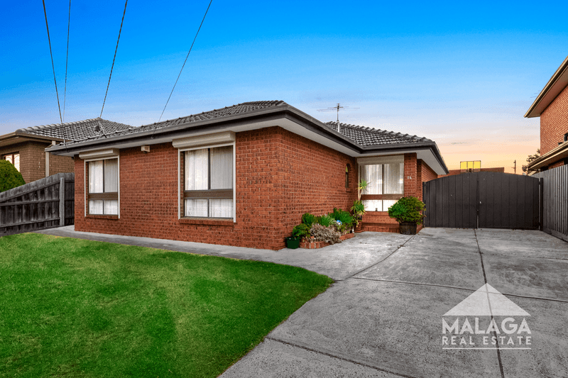 16 President Road, ALBANVALE, VIC 3021