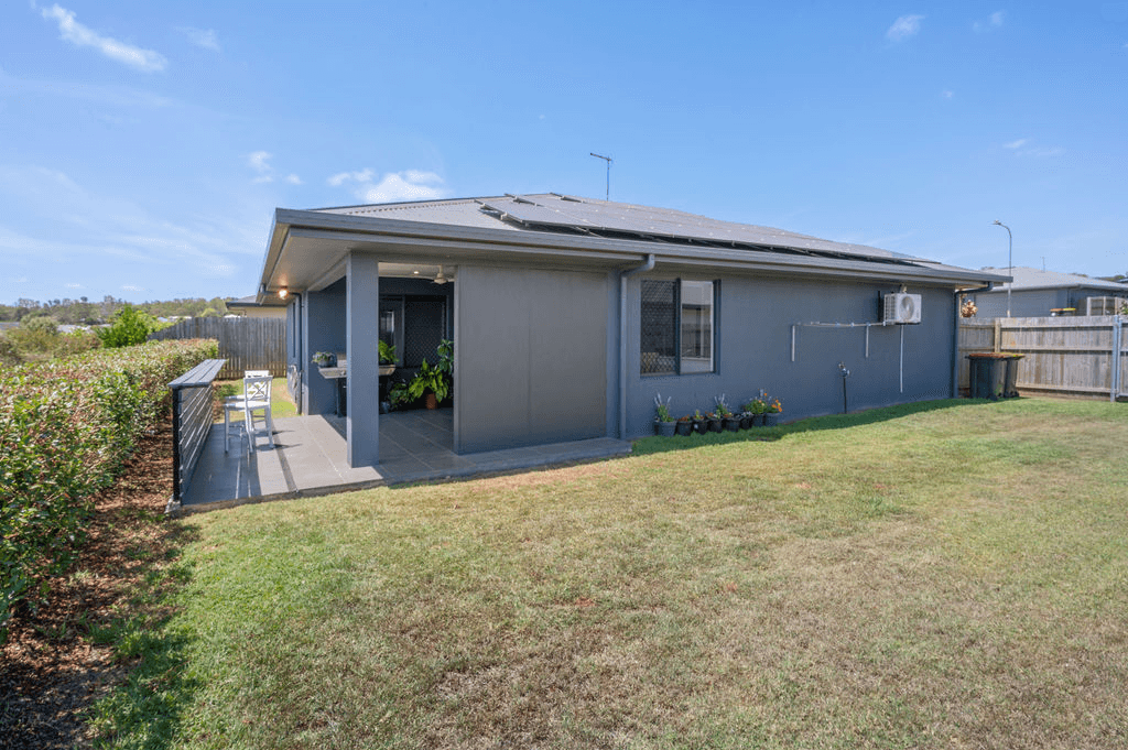 31 Budden Street, TOLGA, QLD 4882