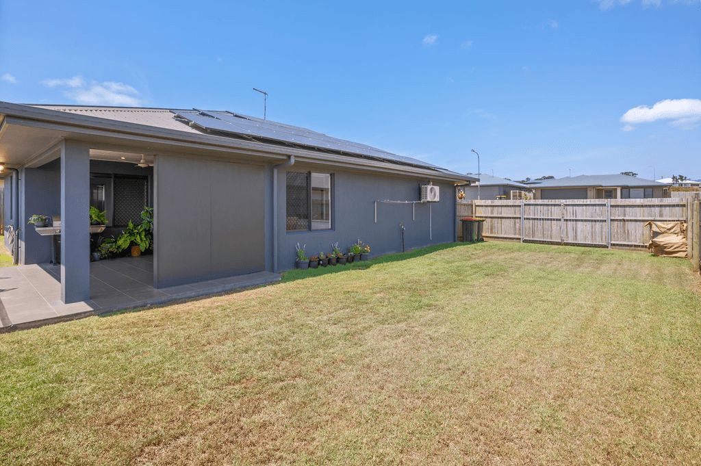 31 Budden Street, TOLGA, QLD 4882