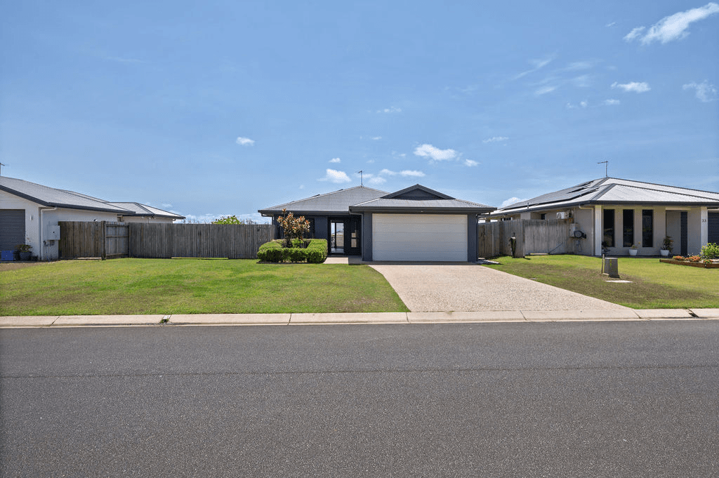 31 Budden Street, TOLGA, QLD 4882