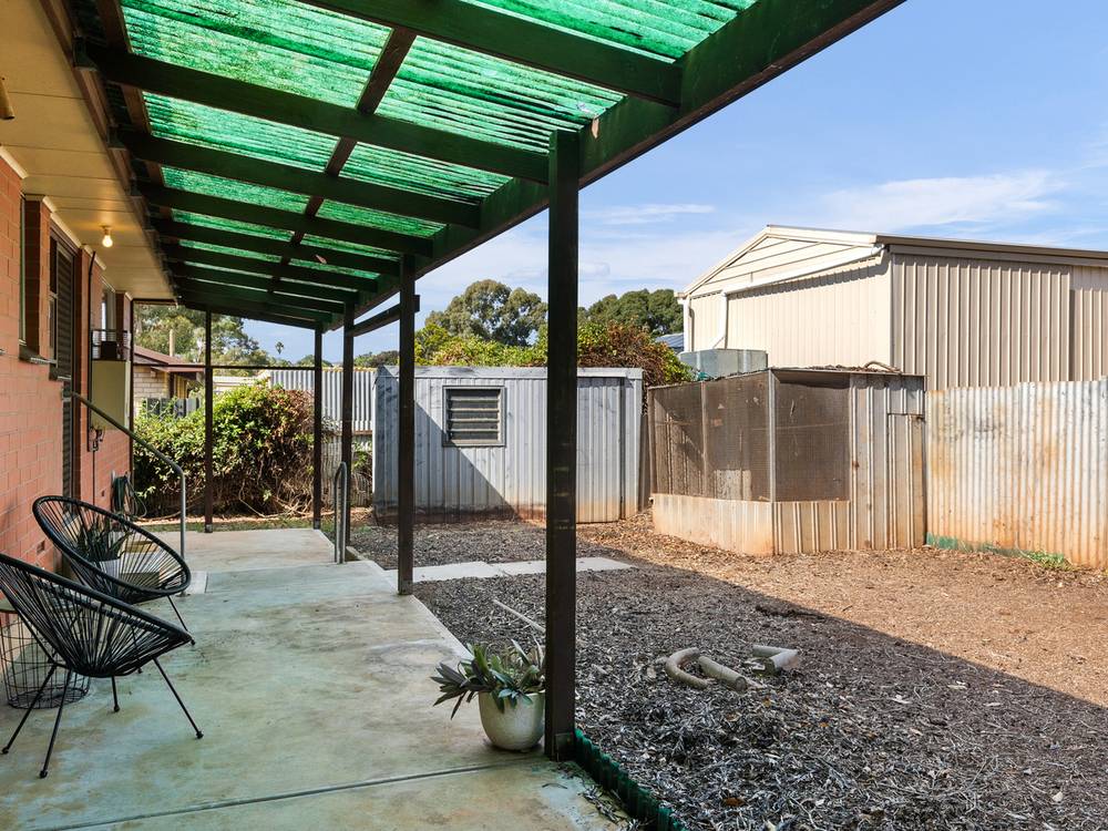 45 Kathryn Drive, MORPHETT VALE, SA 5162