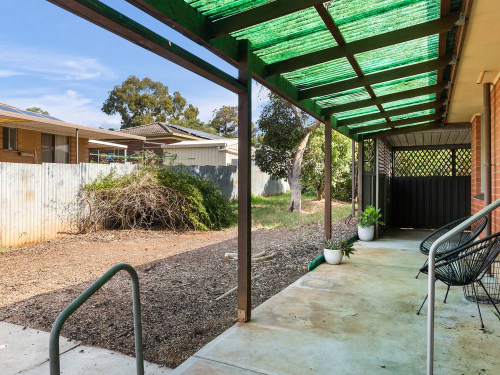 45 Kathryn Drive, MORPHETT VALE, SA 5162