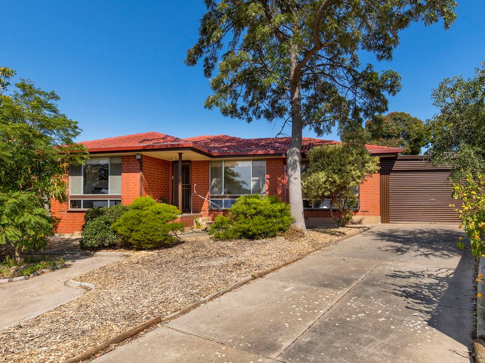 45 Kathryn Drive, MORPHETT VALE, SA 5162
