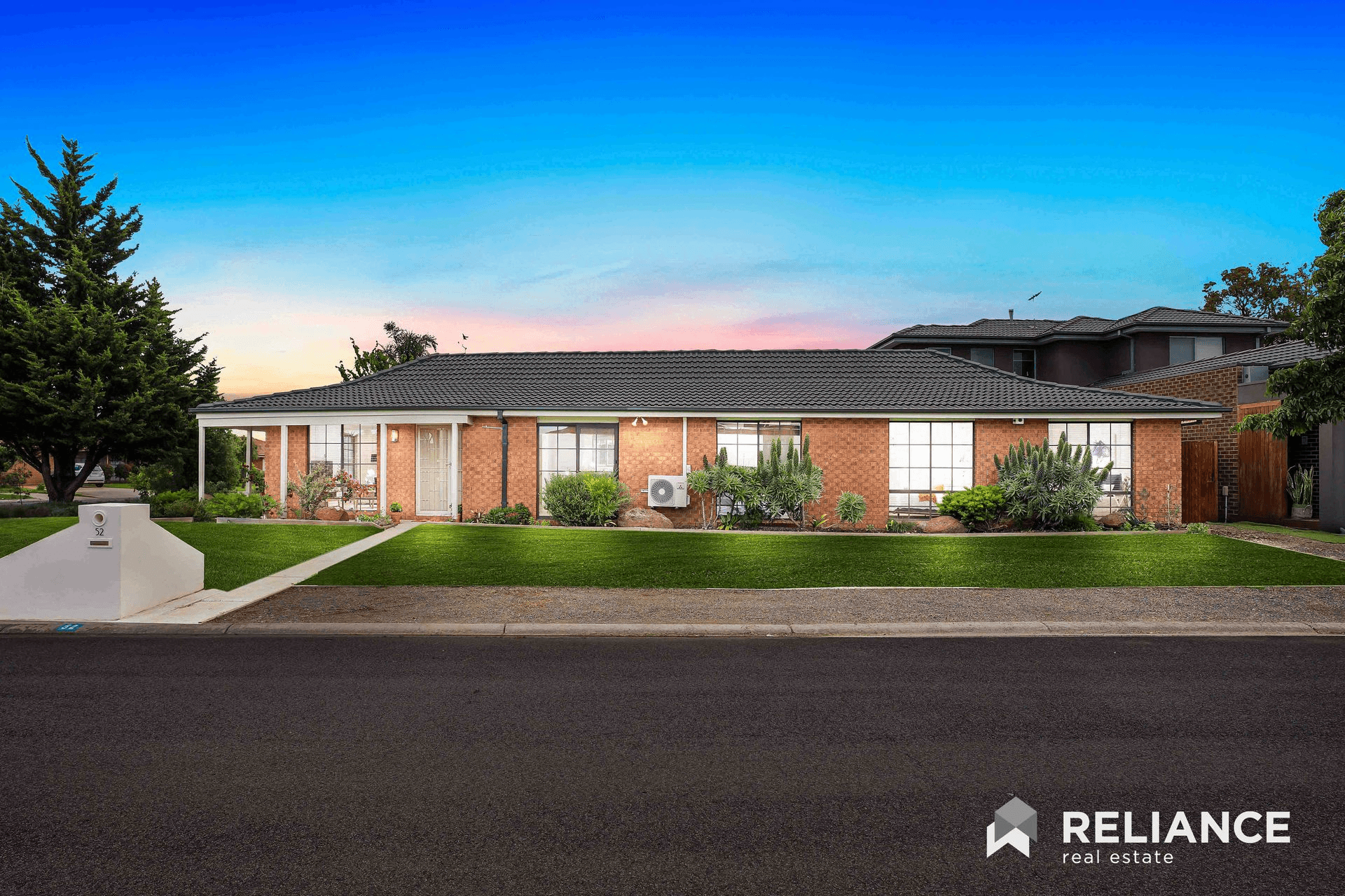 52 Johnson Avenue, Hoppers Crossing, VIC 3029