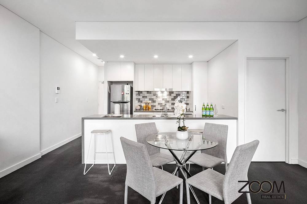 16/1-9 Kanoona Avenue, HOMEBUSH, NSW 2140