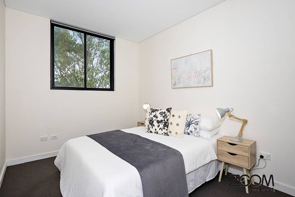 16/1-9 Kanoona Avenue, HOMEBUSH, NSW 2140
