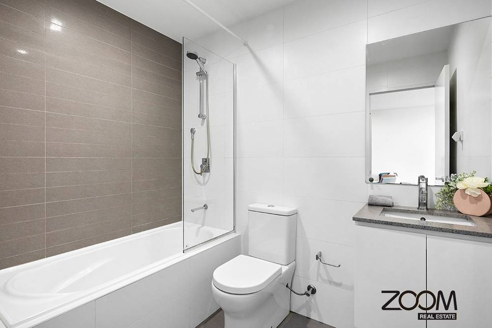 16/1-9 Kanoona Avenue, HOMEBUSH, NSW 2140