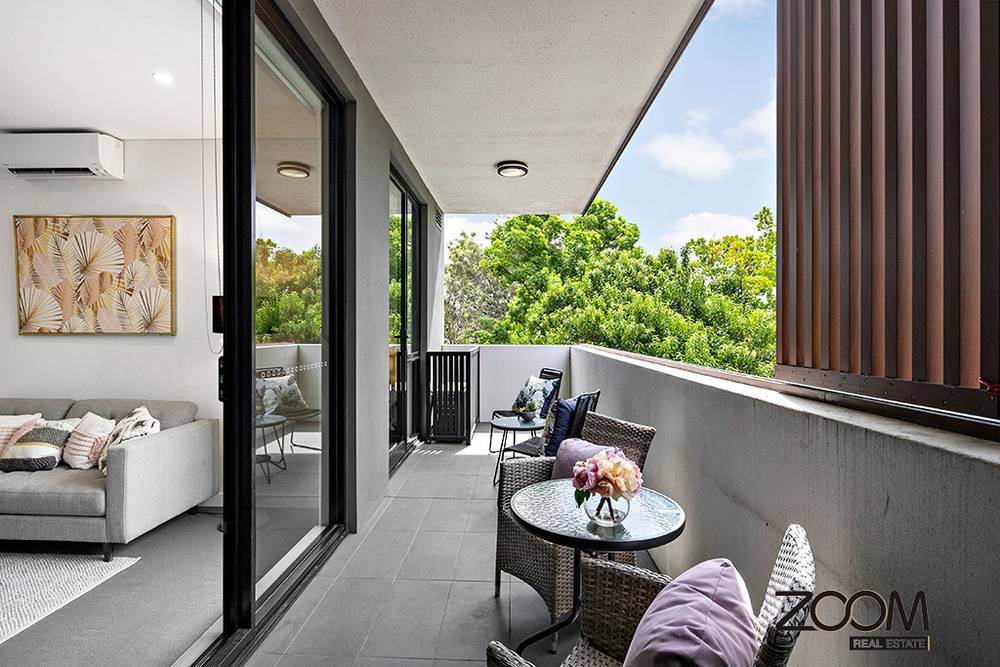 16/1-9 Kanoona Avenue, HOMEBUSH, NSW 2140