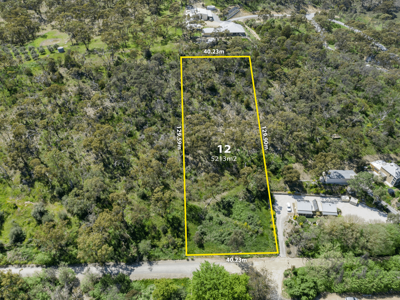 1 Warenda Road, CLARE, SA 5453