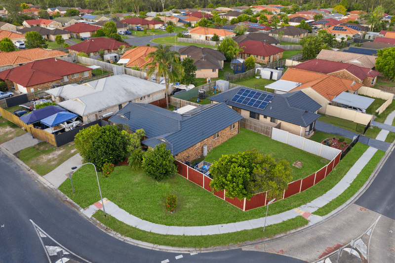 23 Geaney Boulevard, CRESTMEAD, QLD 4132