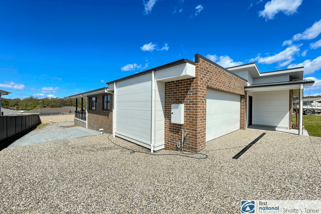 14 Grandis Parade, Taree, NSW 2430