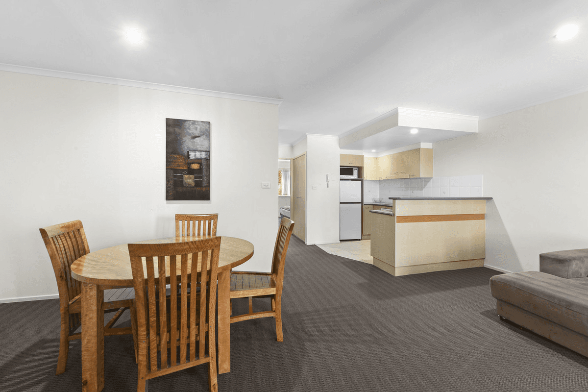 18/48 Pacific Drive, Port Macquarie, NSW 2444