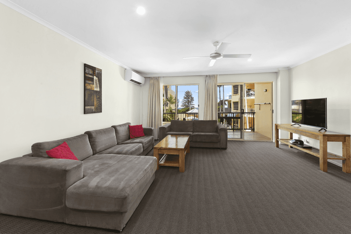 18/48 Pacific Drive, Port Macquarie, NSW 2444