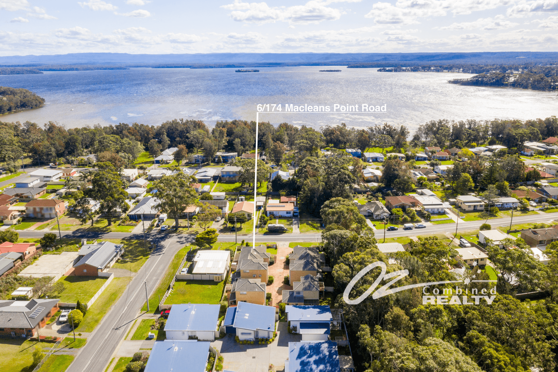 6/174 Macleans Point Road, Sanctuary Point, NSW 2540