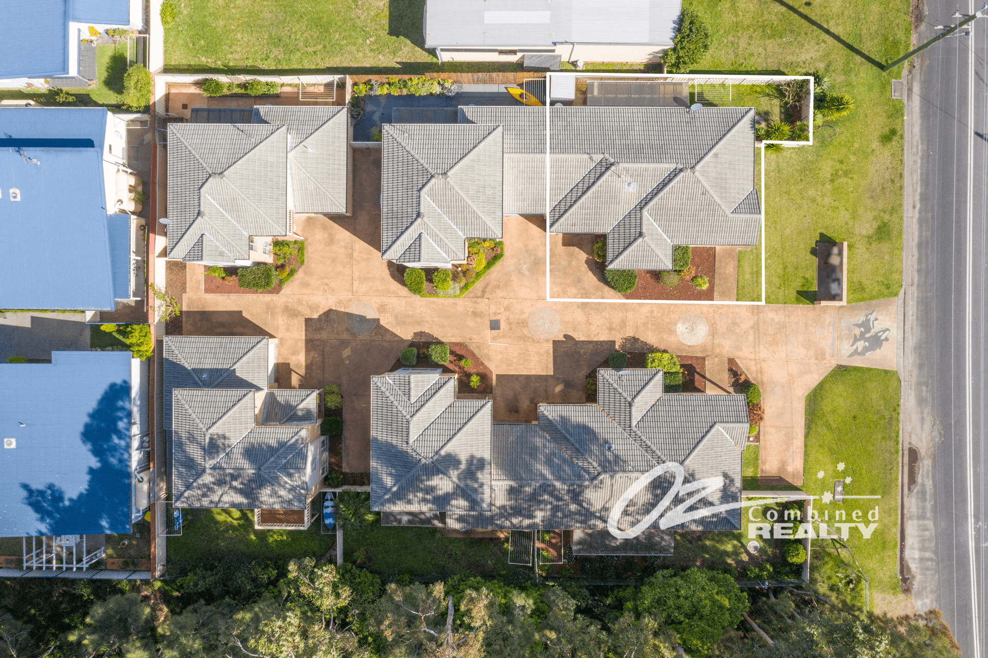 6/174 Macleans Point Road, Sanctuary Point, NSW 2540