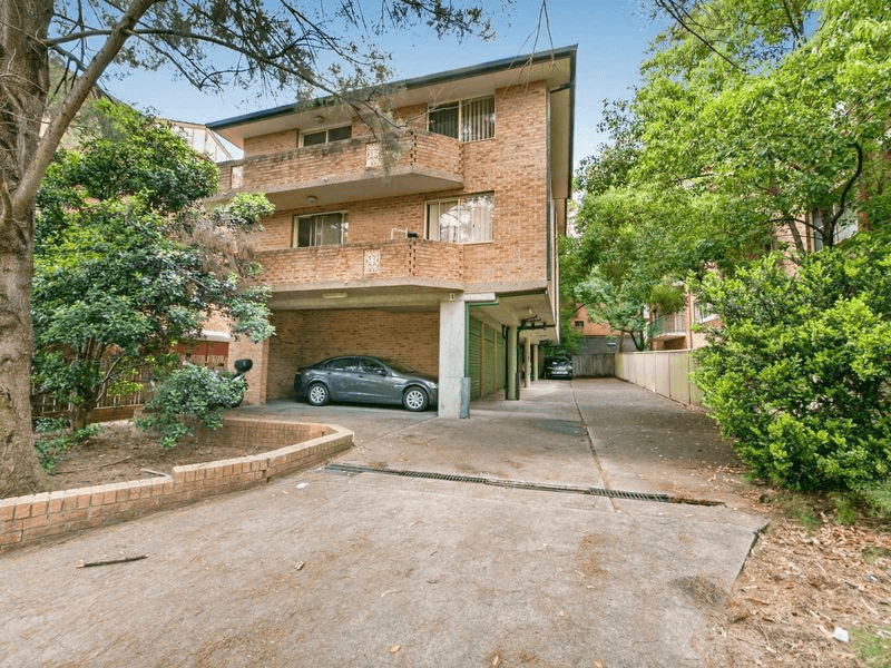 5/4 Betts Street, Parramatta, NSW 2150