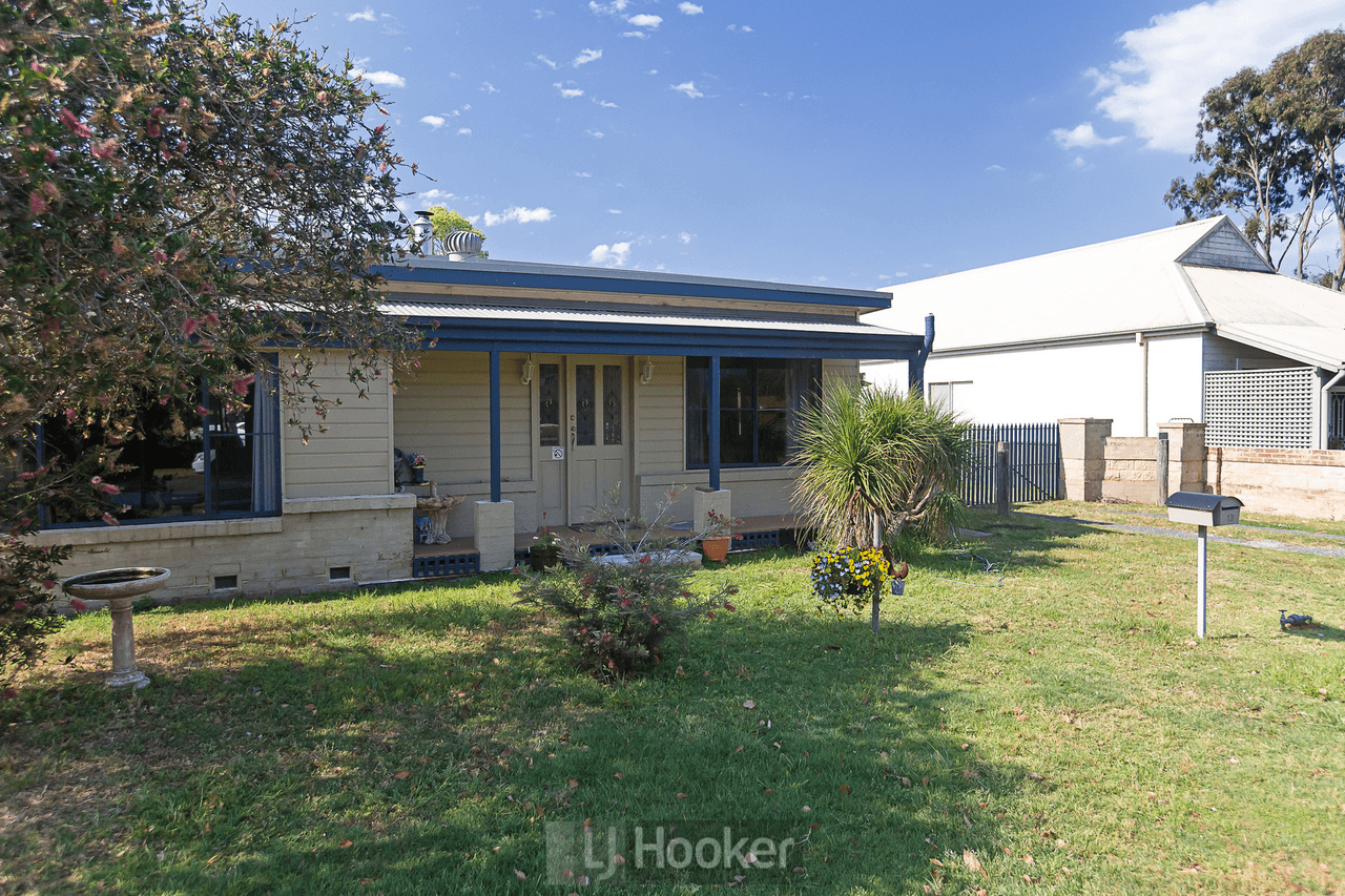 17 Coorumbung Road, DORA CREEK, NSW 2264