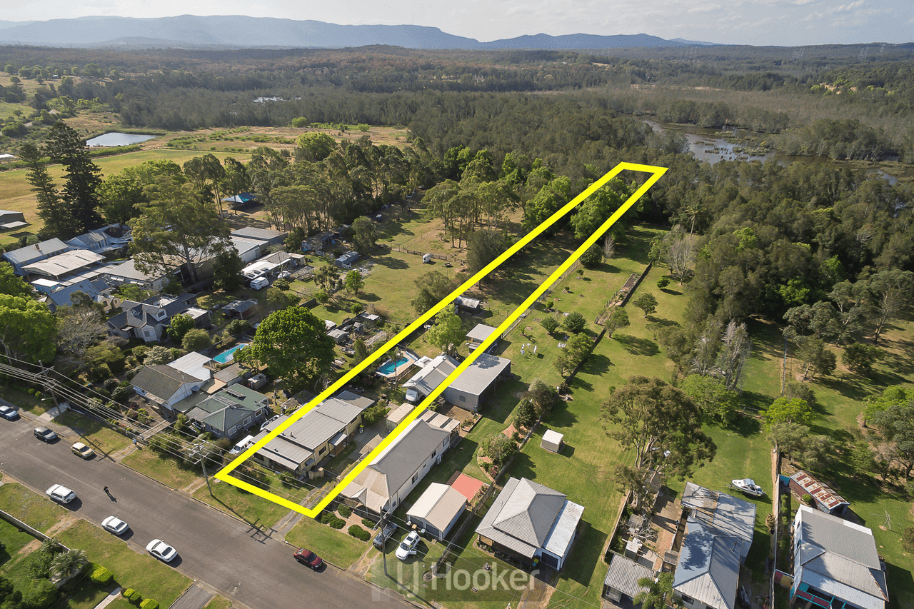 17 Coorumbung Road, DORA CREEK, NSW 2264