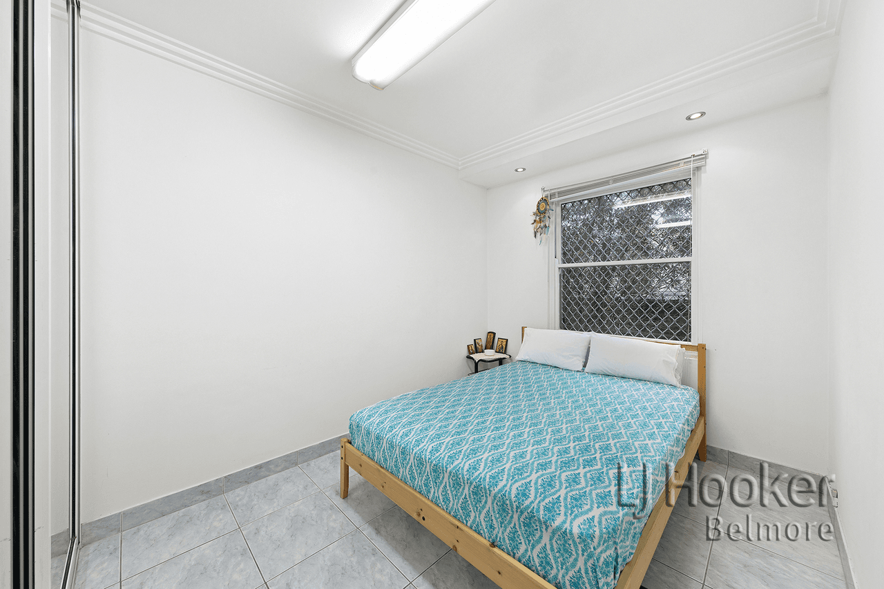 3/50 Albert Street, BELMORE, NSW 2192