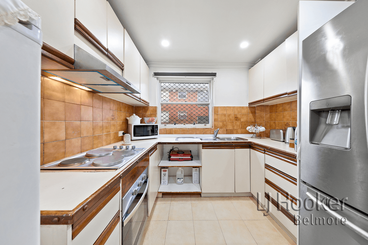 3/50 Albert Street, BELMORE, NSW 2192