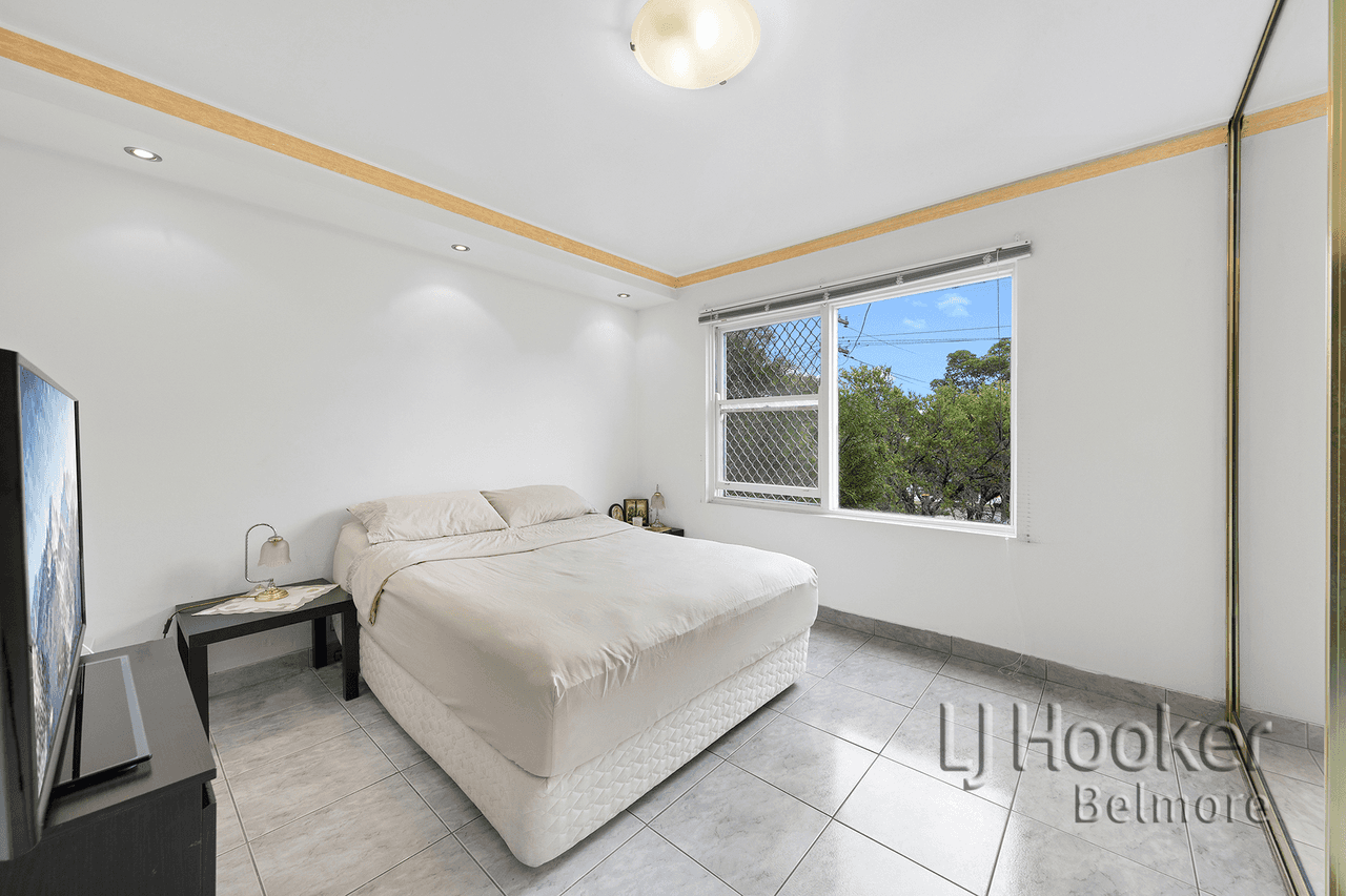 3/50 Albert Street, BELMORE, NSW 2192