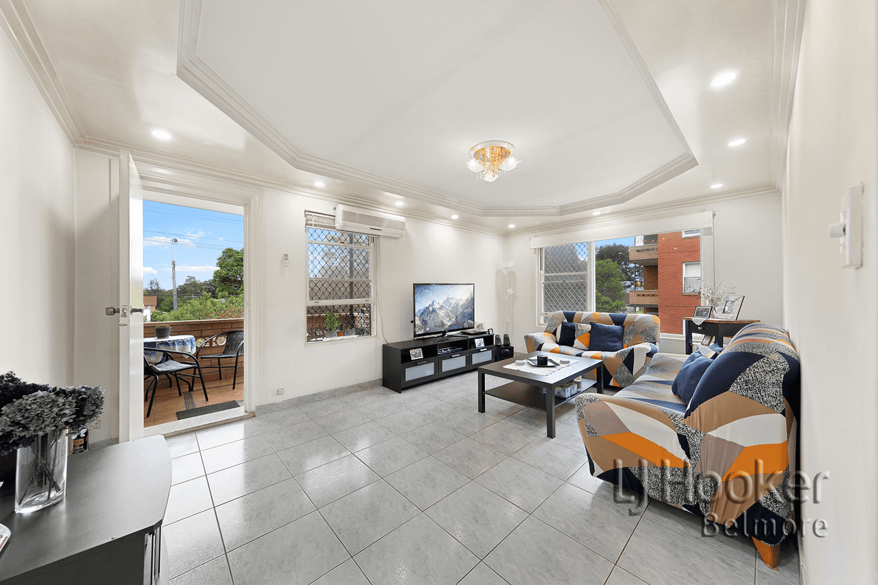 3/50 Albert Street, BELMORE, NSW 2192