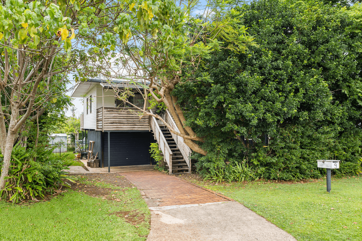 9 Bairnsdale Street West, Buderim, QLD 4556