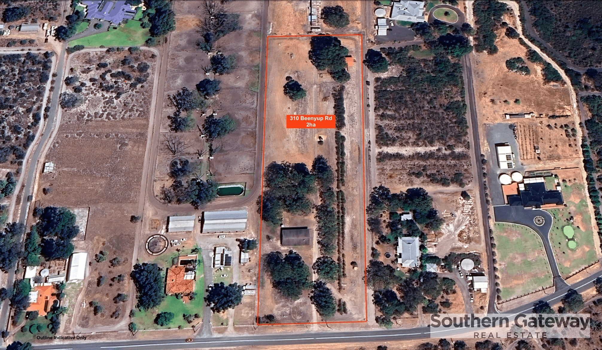 310 Beenyup Road, BANJUP, WA 6164