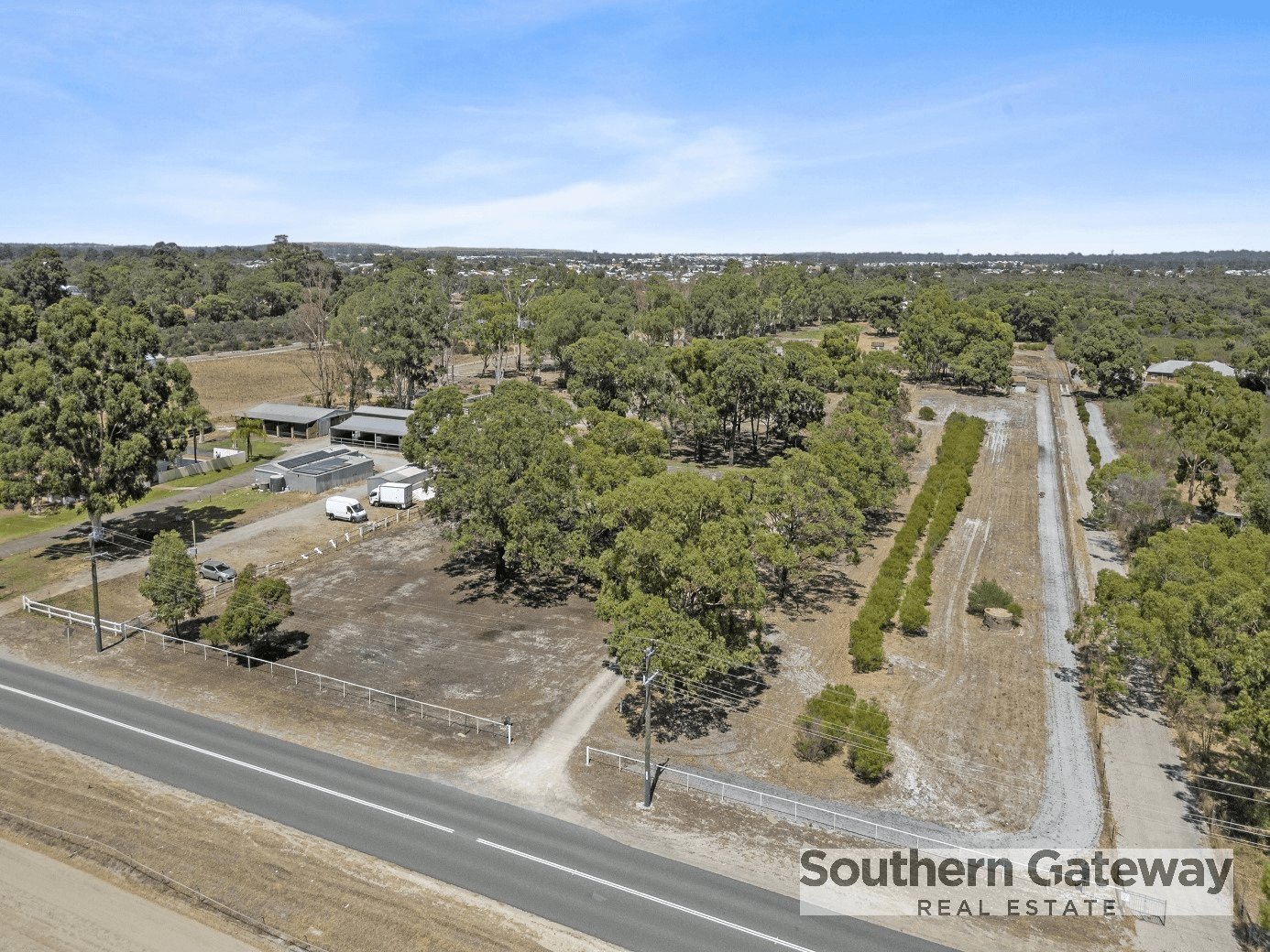 310 Beenyup Road, BANJUP, WA 6164