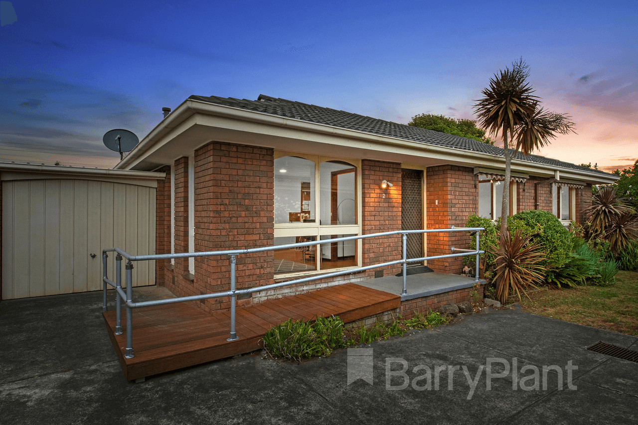 2/24 Cullis Parade, Bayswater, VIC 3153