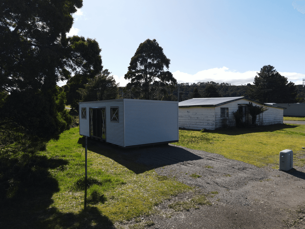 270 Main Street, ZEEHAN, TAS 7469