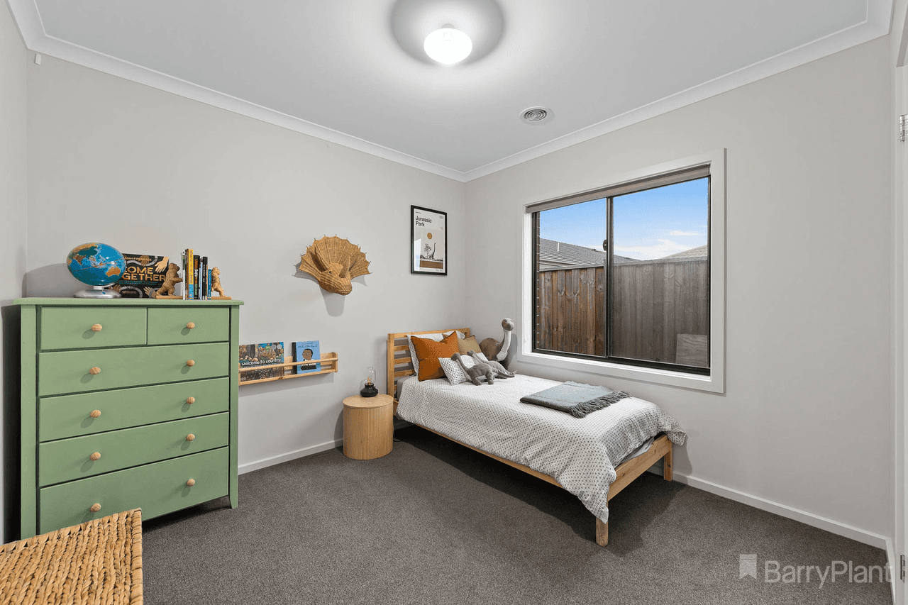 6 Albus Crescent, Officer, VIC 3809