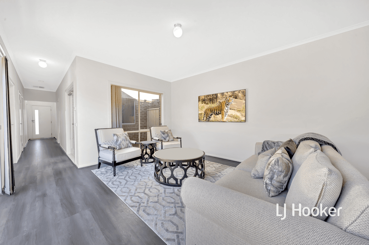 50 Mannavue Boulevard, CRANBOURNE NORTH, VIC 3977