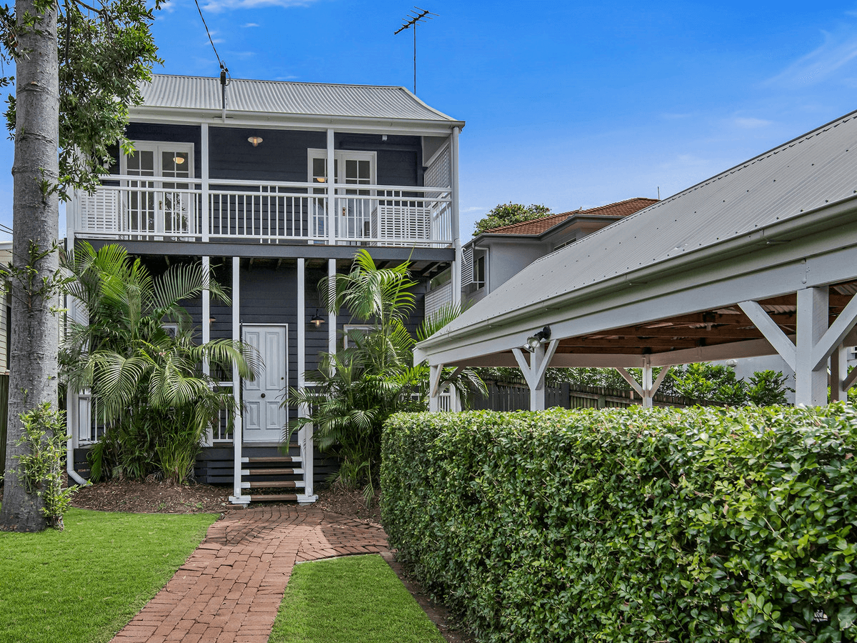 44 Riddell Street, BULIMBA, QLD 4171