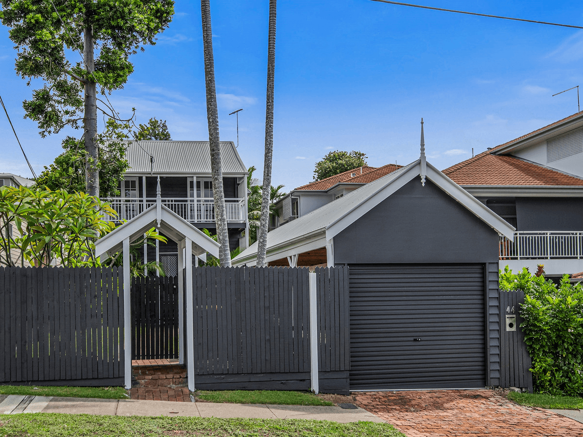 44 Riddell Street, BULIMBA, QLD 4171