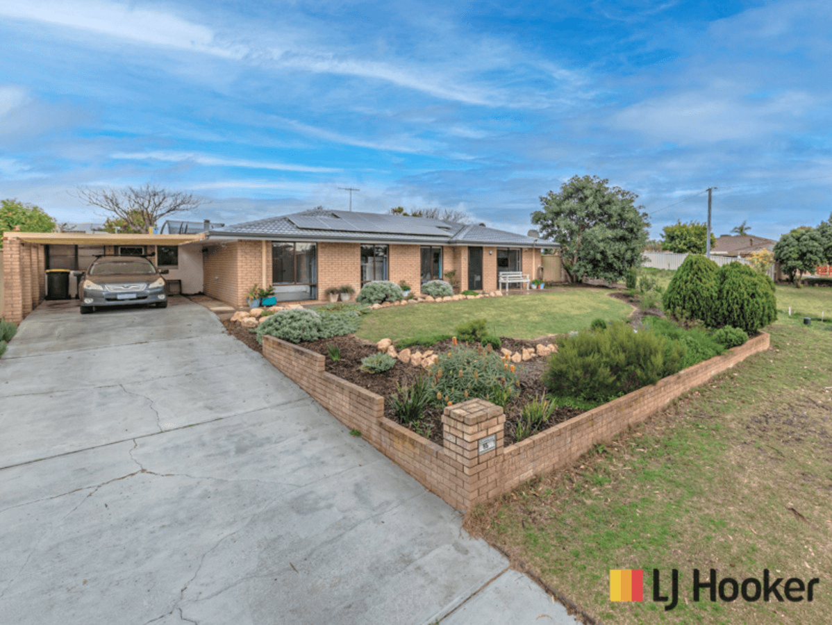 85 Moorpark Avenue, YANCHEP, WA 6035