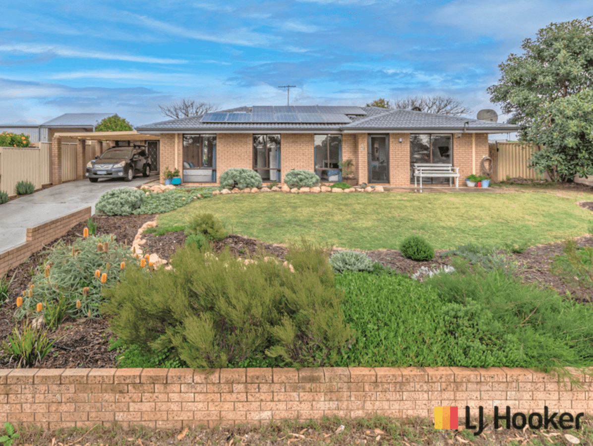 85 Moorpark Avenue, YANCHEP, WA 6035