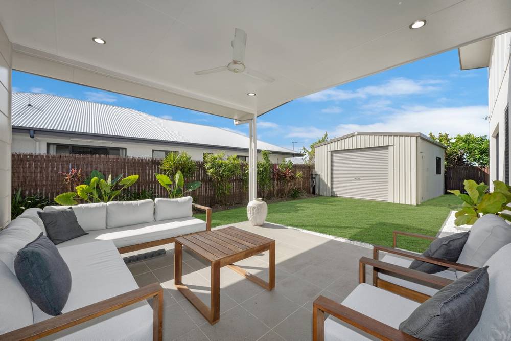 11 Woongaroo Avenue, BOHLE PLAINS, QLD 4817