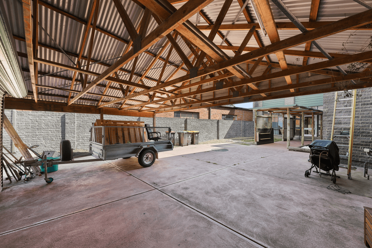 41A Melrose Street, PARKDALE, VIC 3195