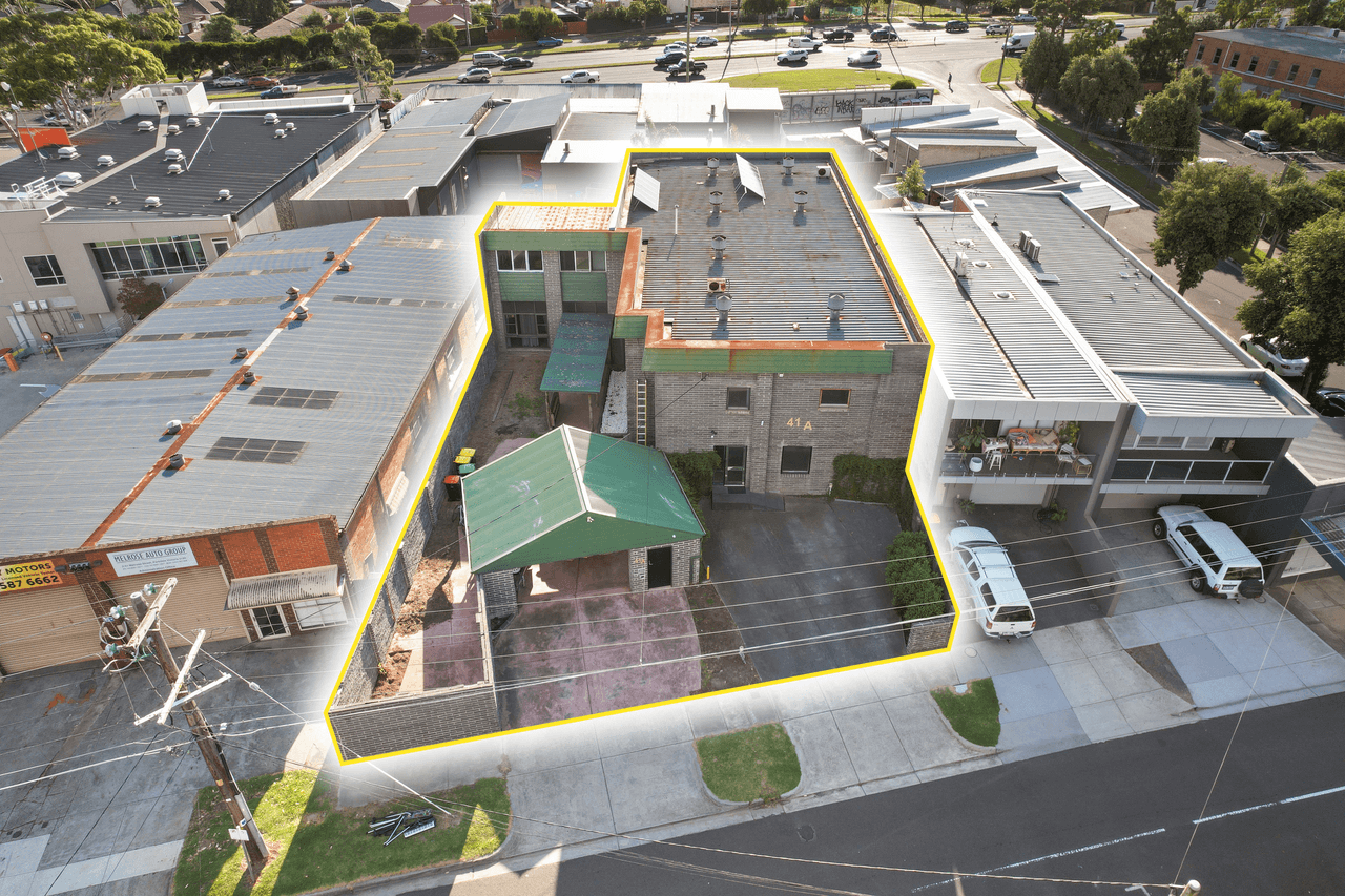41A Melrose Street, PARKDALE, VIC 3195