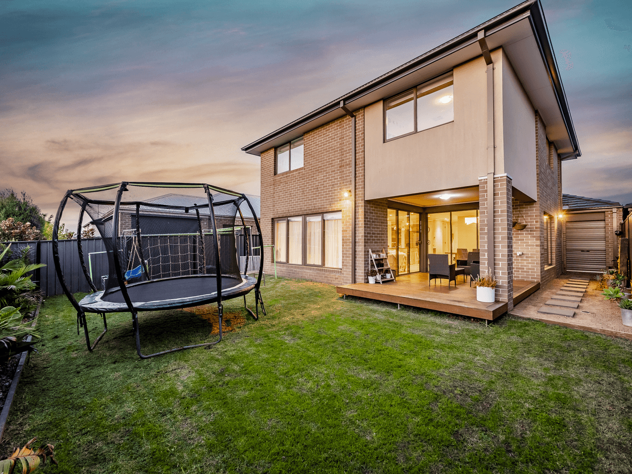 5 Destiny Drive, CRANBOURNE NORTH, VIC 3977